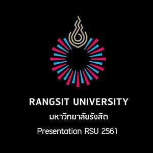 rangsit university video presentation 2561 เราขอให้คุณหยุดฝัน
